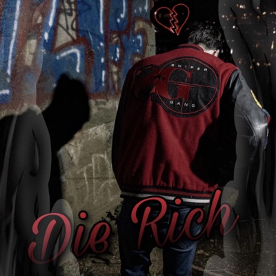 Die Rich - EP
