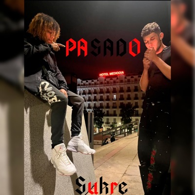 PASADO - Single