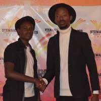 The Straight Friend (feat. Ellie Poet) - Single - Cardiac Poet