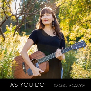 As You Do - Single