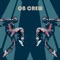 Crime (feat. Marc Frey) [Electro Hip Hop ReMix] artwork