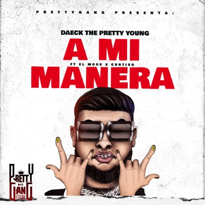 A Mi Manera - Single