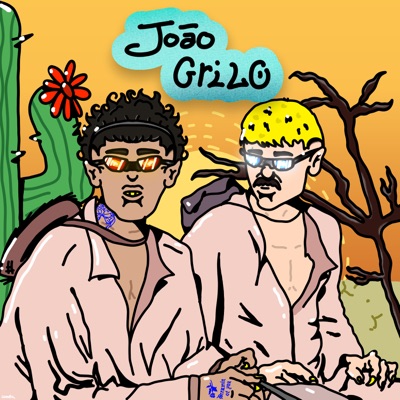 João Grilo - Single