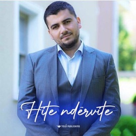 Dashuria Nuk Mesohet Ermal Fejzullahu