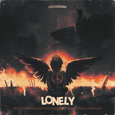 Lonely - Single