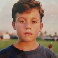 Andréa - Single - Andrew Matarazzo