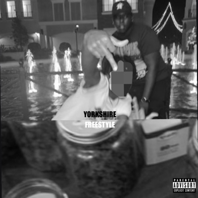 Yorkshire Freestyle - Single