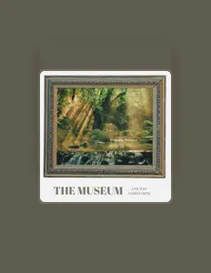 收听 Andy Ortiz、观看音乐视频、阅读小传、查看巡演日期等 ！