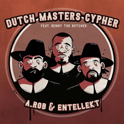 Dutch Masters Cypher (feat. Benny the Butcher) - Single