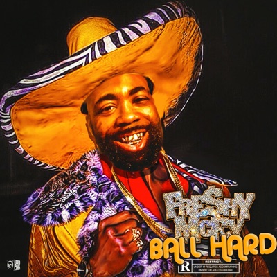 Ball Hard - Single