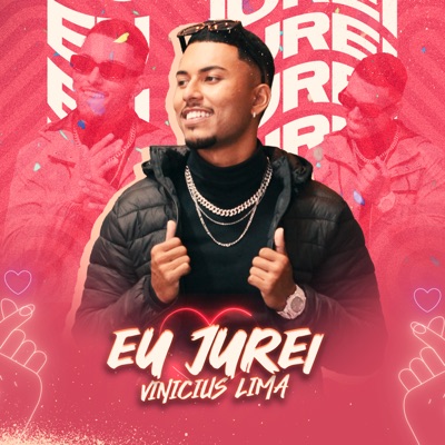 Eu Jurei - Single