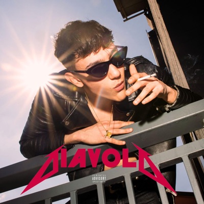 Diavolo (feat. Tradez) - Single