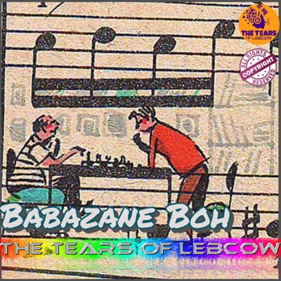 Babazane Boh - Single
