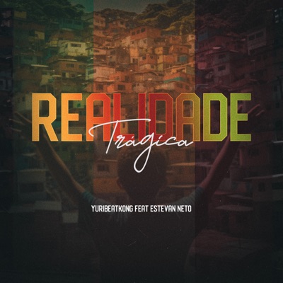 Realidade Trágica (feat. Estevan Neto) - Single