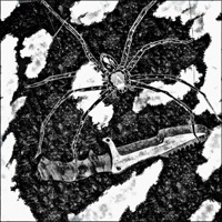 HUNTSMAN (feat. VERDA) - Single - XRONOS