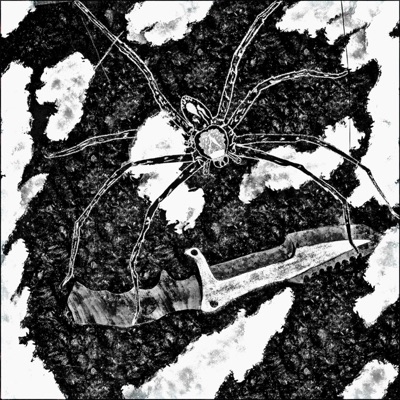 HUNTSMAN (feat. VERDA) - Single