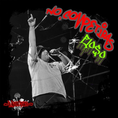 No Competirás - Single