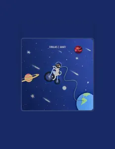 Firulaisを聴いたり、ミュージックビデオを鑑賞したり、経歴やツアー日程などを確認したりしましょう！