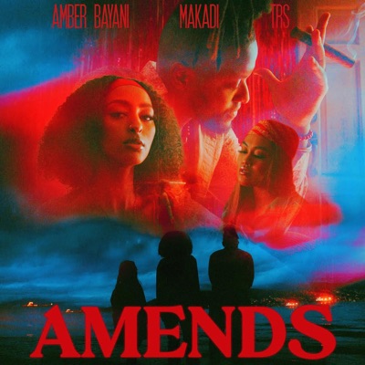 Amends (feat. TRS & Amber Bayani) - Single