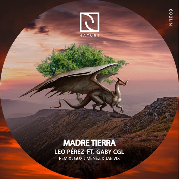 Madre Tierra - Single