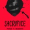 Sacrifice (feat. Indesideratu) - PACDAGOD lyrics