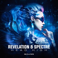 Head High - Single - Revelation & Spectre