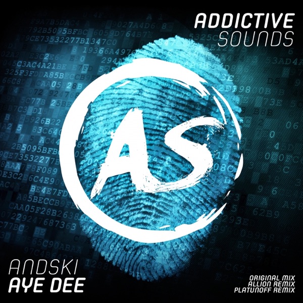 Aye Dee - Single