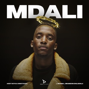 Mdali (feat. Brandon Dhludhlu, Shama & V.Soul) [Remix]