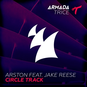 Circle Track (feat. Jake Reese) [Radio Edit] - Single