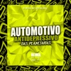 Automotivo Antidepressivo das Planetarias (Remix) - EP