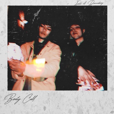 Booty Call (feat. DONNIBOOYBABY) - Single