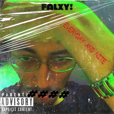 Everyday and Night - Single