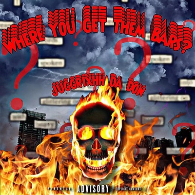 Where You Get Them Bars? - Single