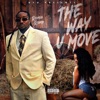 The Way You Move - Single