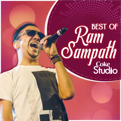 Best of Ram Sampath - Coke Studio - EP