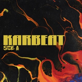 Легенда Karsa