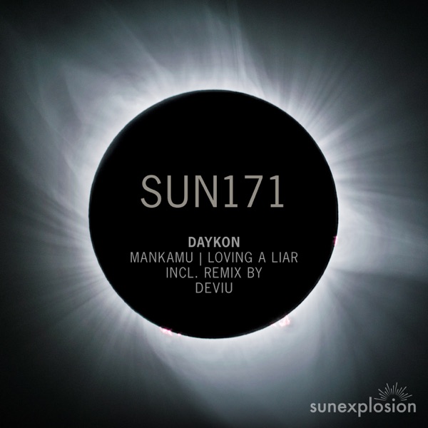 Mankamu  Loving a Liar - Single