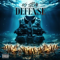 Defense - Single - OG Stevo