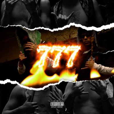777 (feat. Rosley) - Single