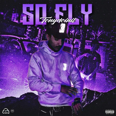 So Fly - EP