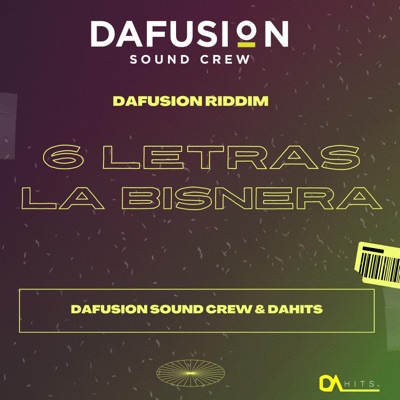 La Bisnera (feat. 6 letras) - Single