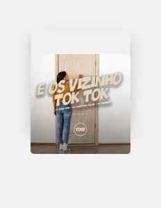 Posłuchaj wykonawcy MC Theuzyn, obejrzyj teledyski, przeczytaj biografię, zobacz daty tras koncertowych i nie tylko!