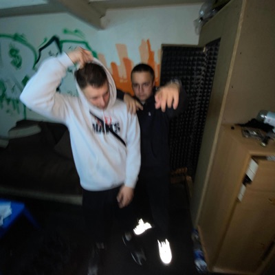 Wocky (feat. Kvlim) - Single