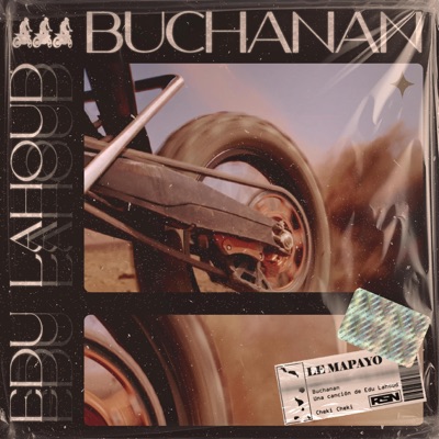 BUCHANAN - Single