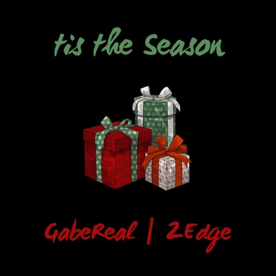 Tis the Season (feat. 2Edge) - Single