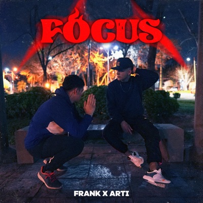 Focus (feat. Arti) - Single