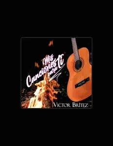 Victor Britezを聴いたり、ミュージックビデオを鑑賞したり、経歴やツアー日程などを確認したりしましょう！