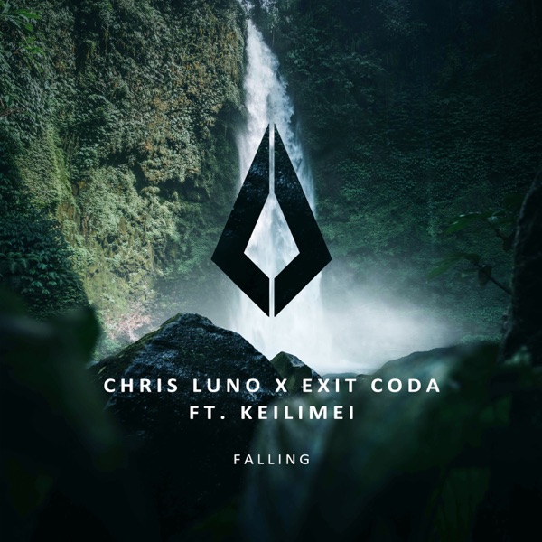 Falling (feat. Keilimei) - Single