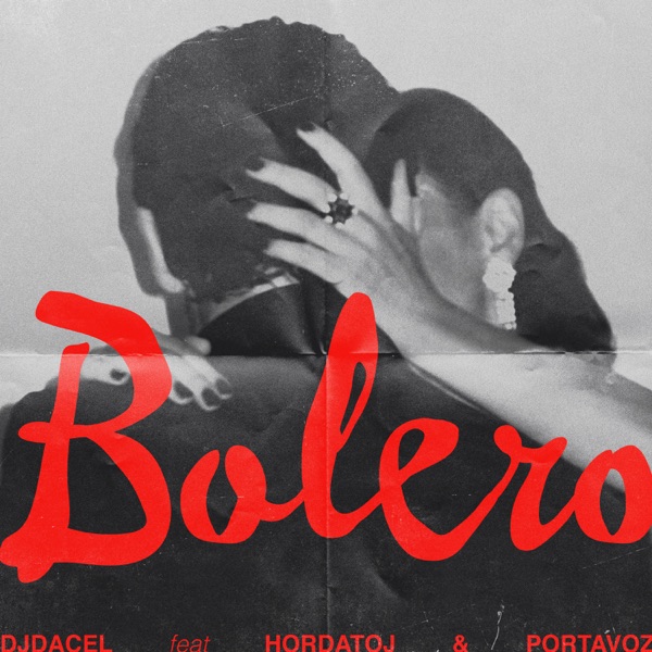 Bolero - Single