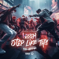 Step Like This (feat. Swift) - Single - Kodak Kronick